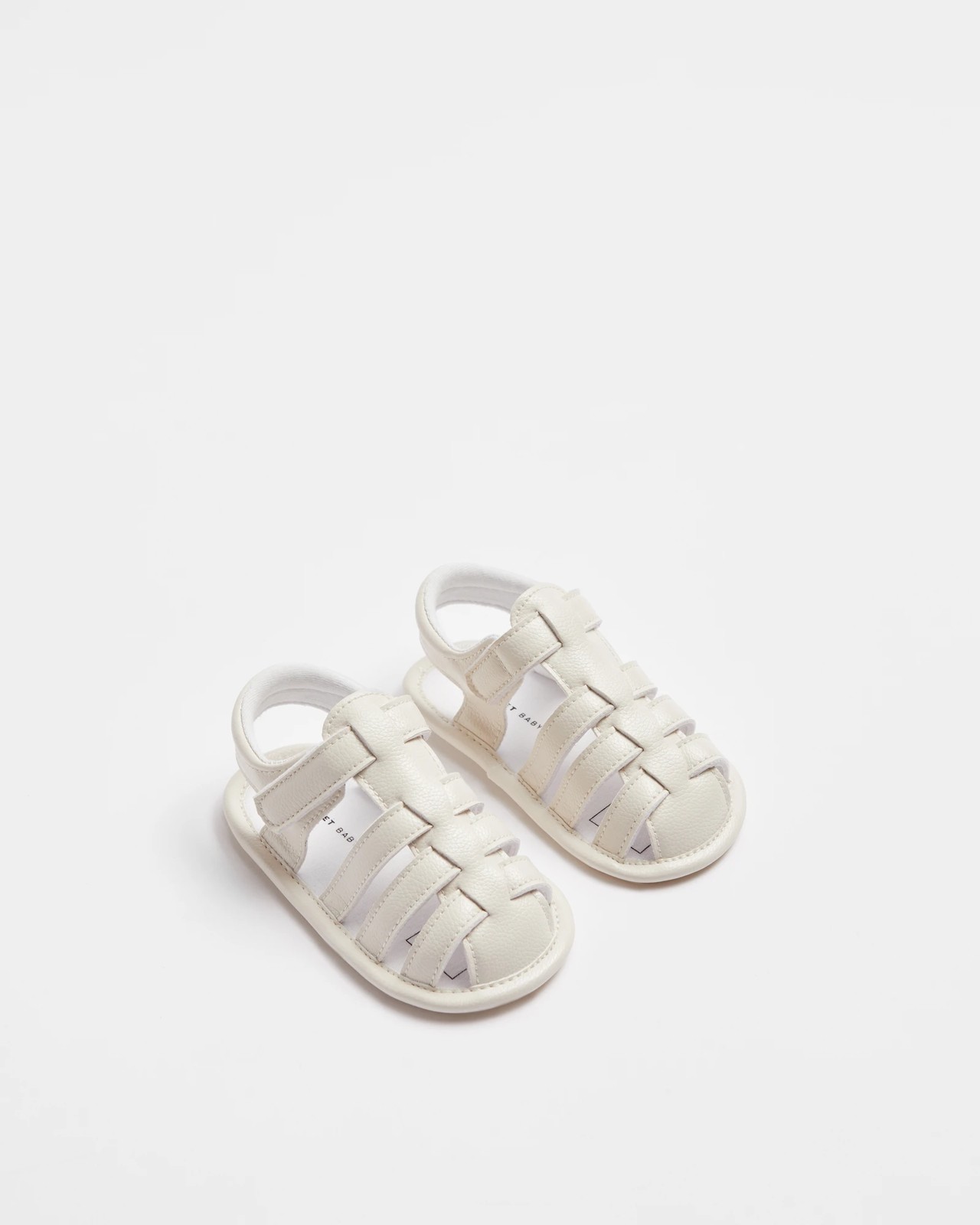 Baby boy sale fisherman sandals