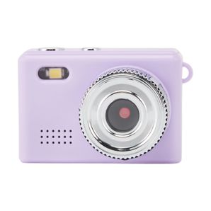 Mini Digital Camera, Lilac - Anko product image