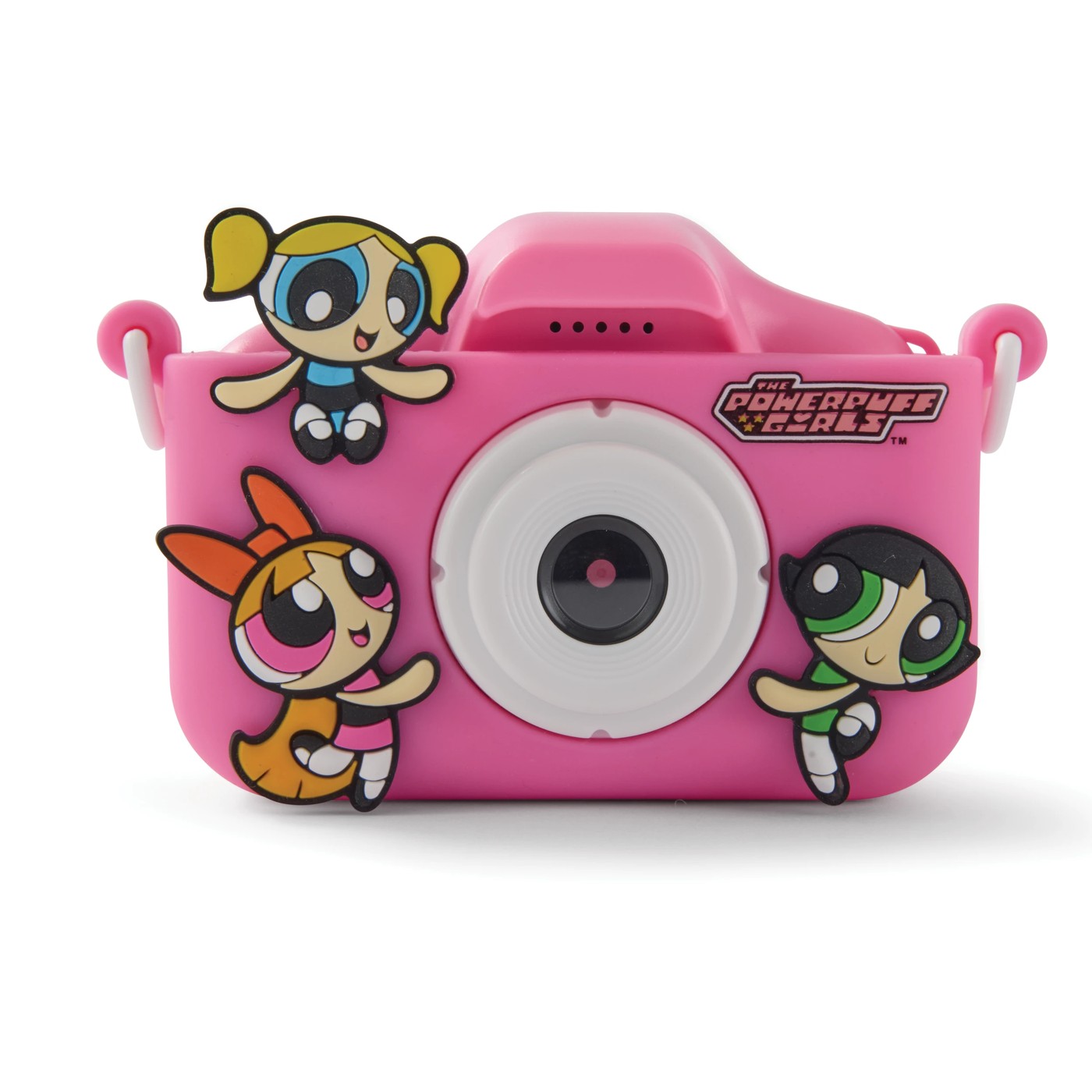 The Powerpuff Girls Digital Camera 2 of 6