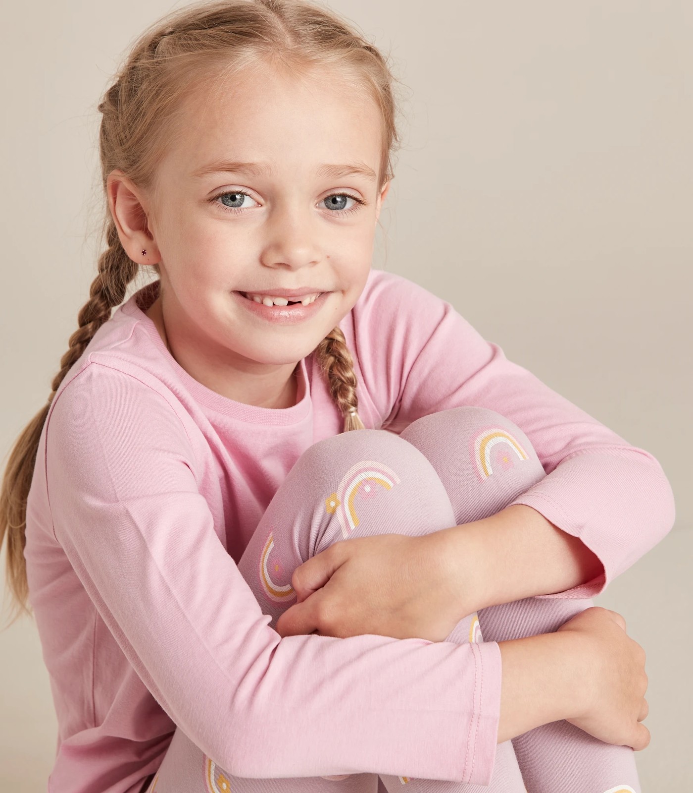 Print Leggings 6 of 6