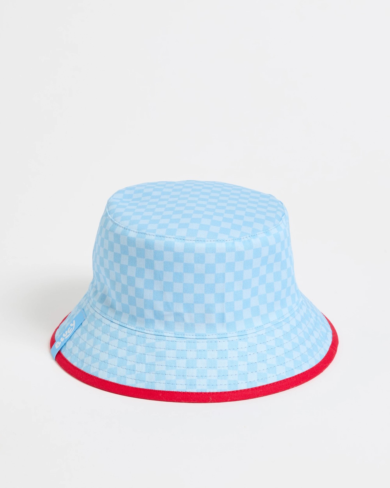 Bluey Cotton Bucket Hat 3 of 3