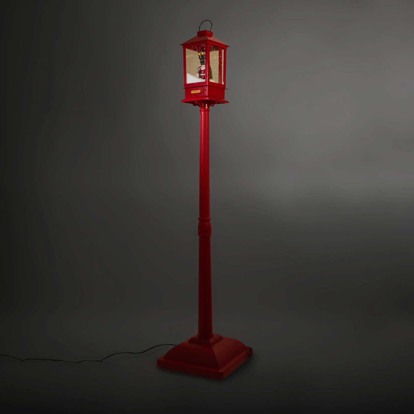 Anko LED Light Up Animated Lantern 2 of 6