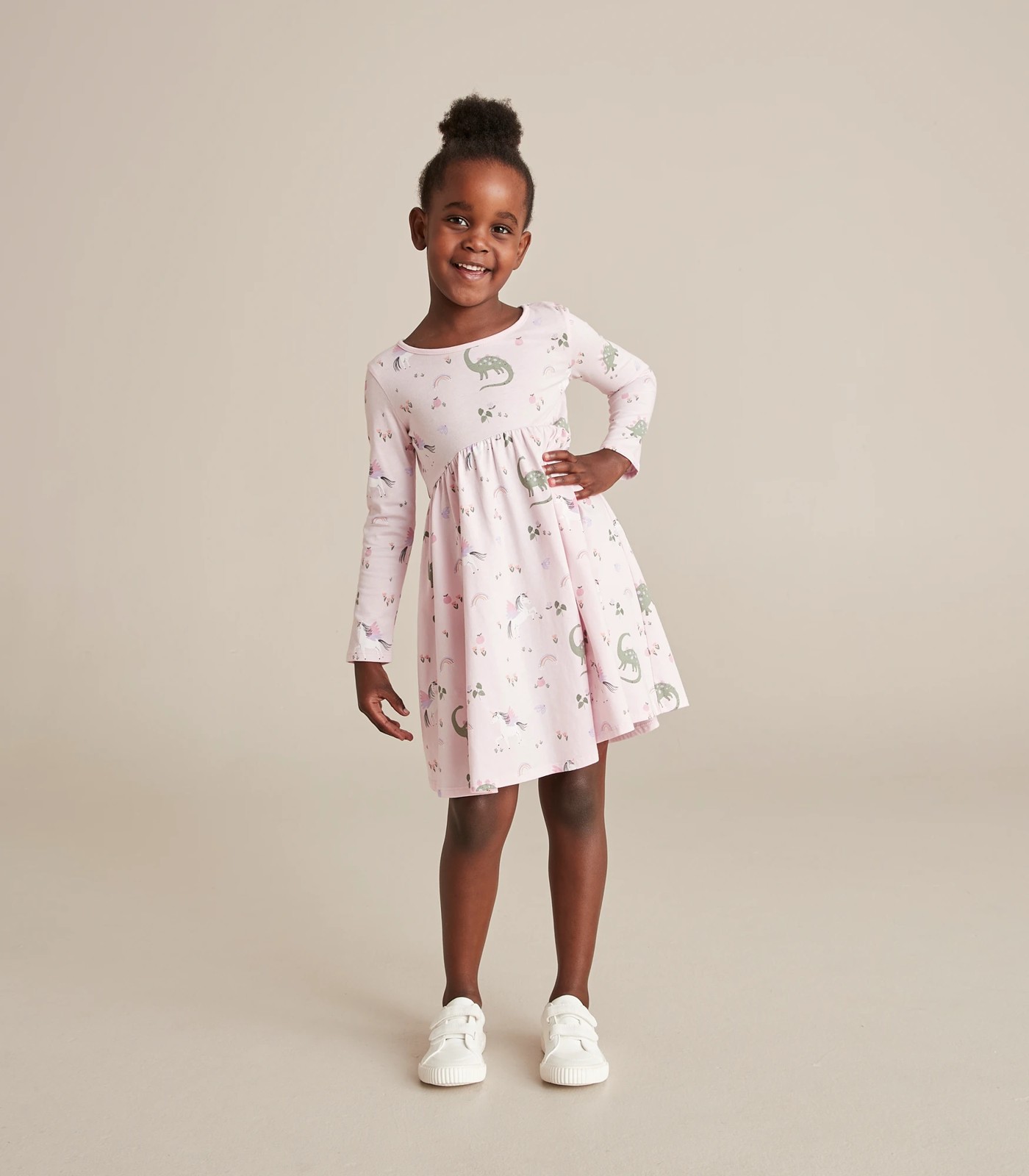 Unicorn dress target clearance australia