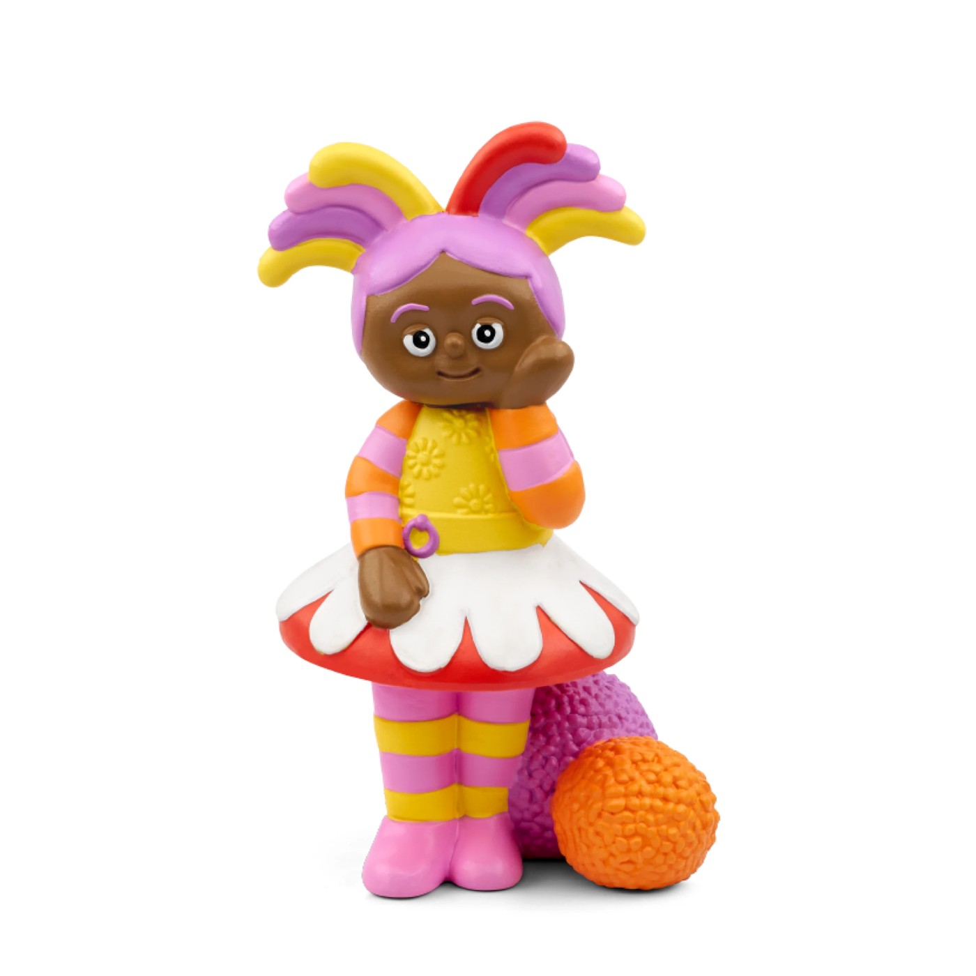 In the Night Garden - Upsy Daisy Tonie Audio Character 2 of 6