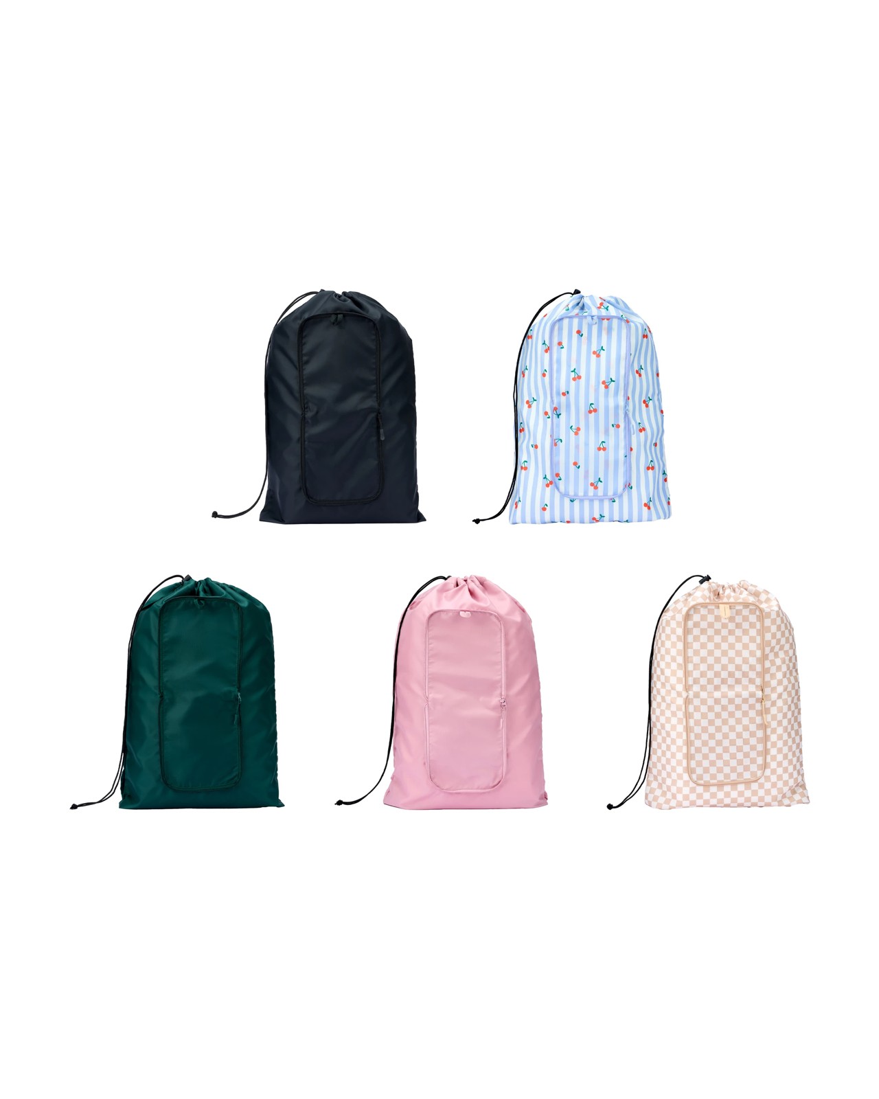 Travel Laundry Bag, Assorted - Anko 2 of 5