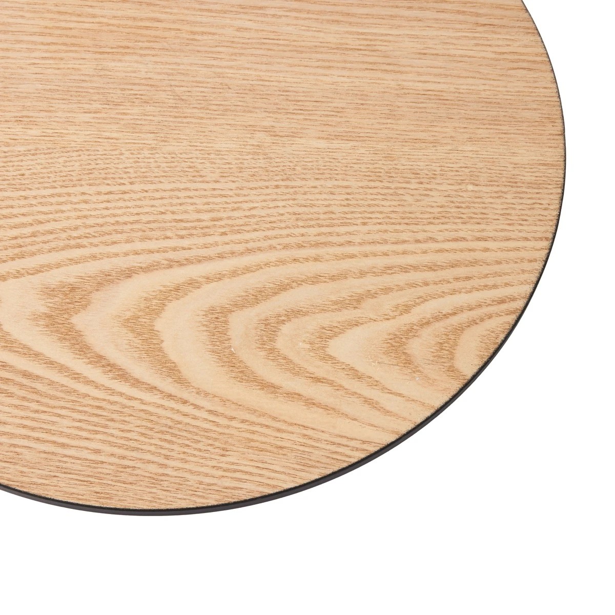 Placemat, Reversible MDF Black - Anko 3 of 6
