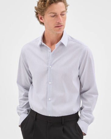 Preview Australian Cotton Non Iron Business Shirt