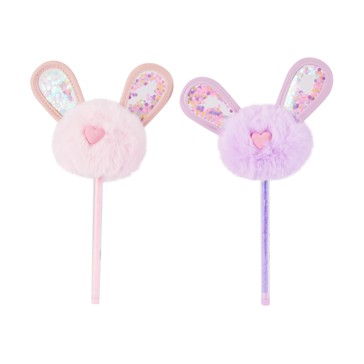 Large Bunny Pen, Assorted - Anko