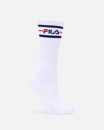 Fila Sports Crew 3 Pack Socks