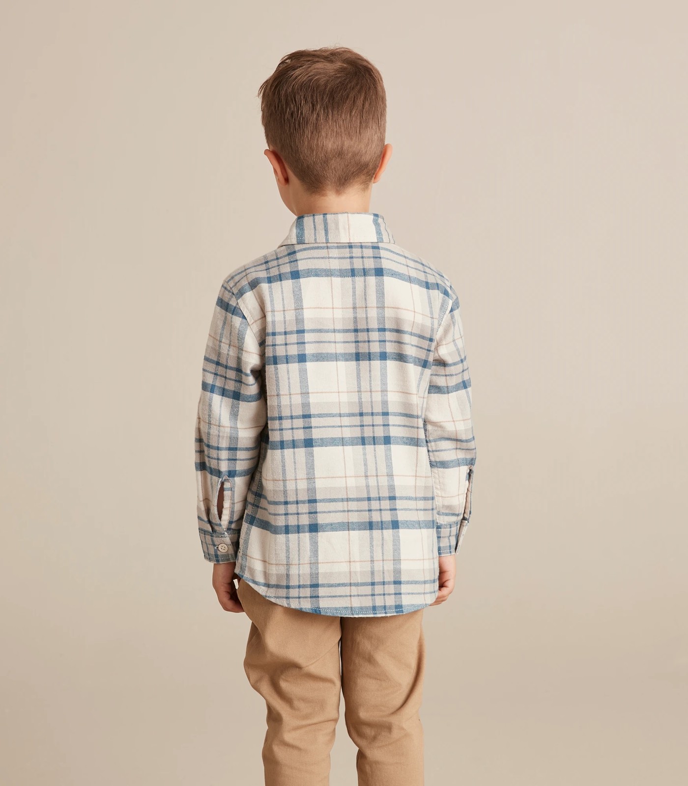 Flannelette Shirt 4 of 5