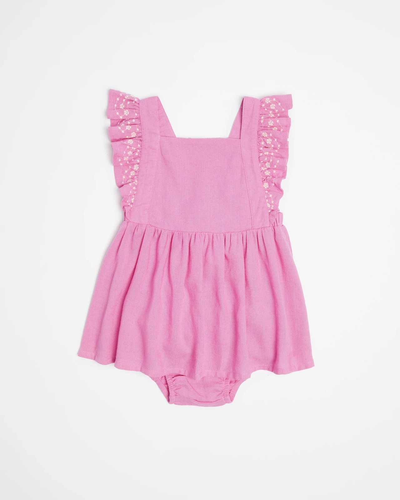 Target clearance baby dress