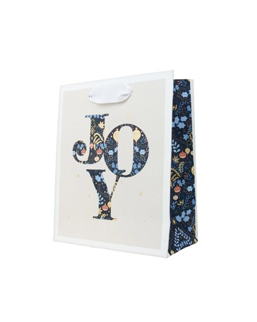 Hallmark Christmas Joy Gift Bag - Small