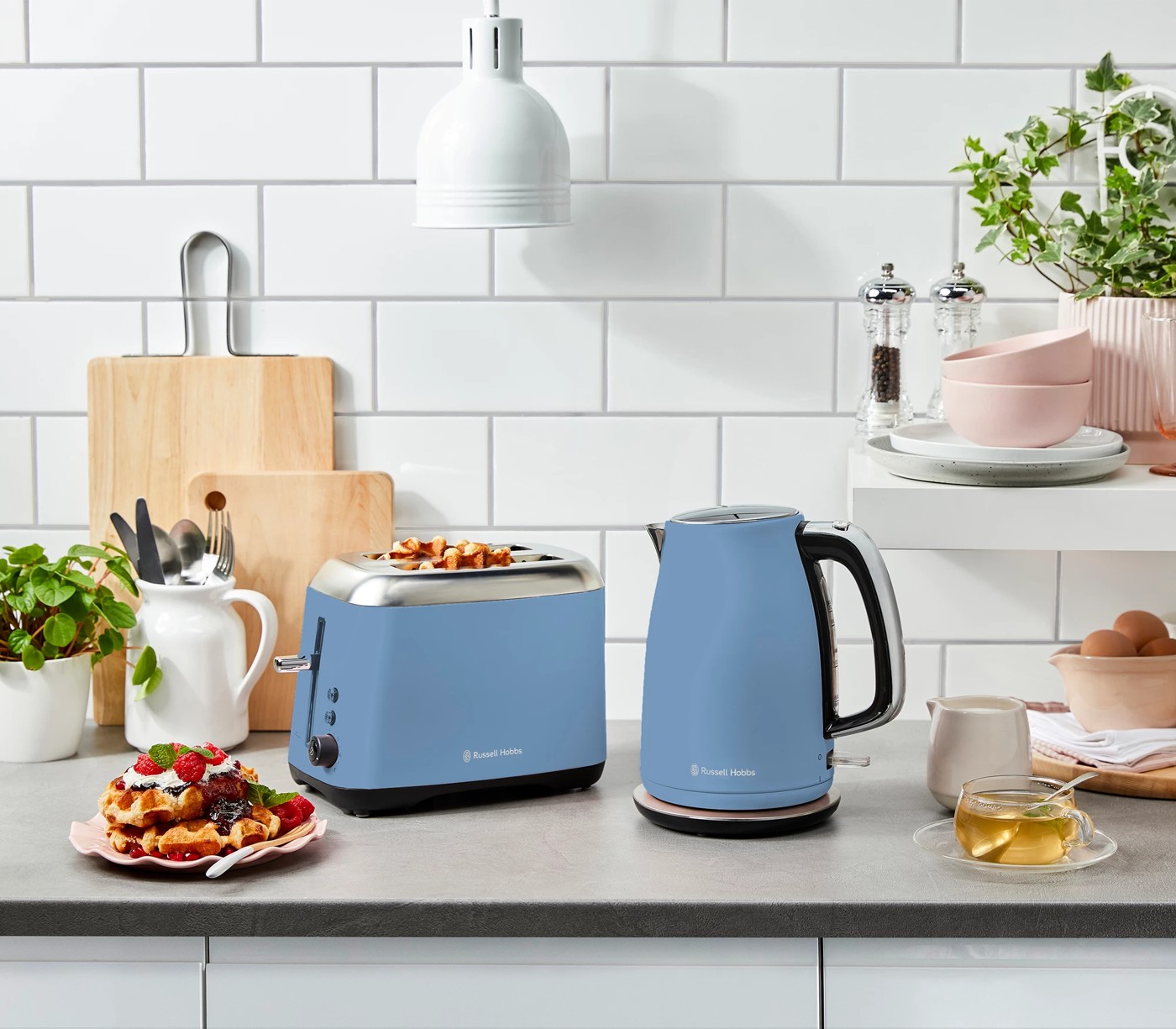 Russell Hobbs Electric Kettle : Target