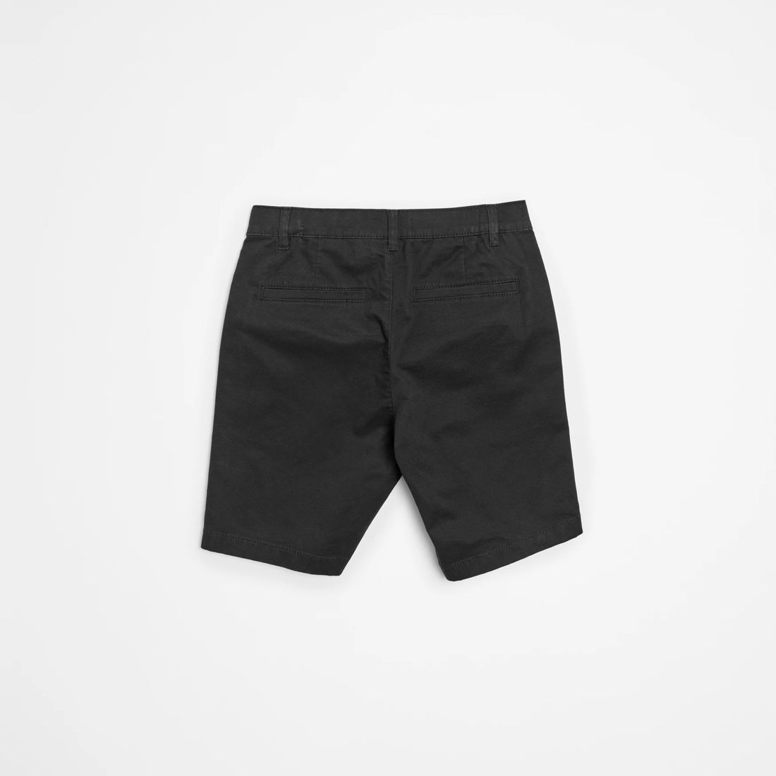 Chino Shorts - Black | Target Australia