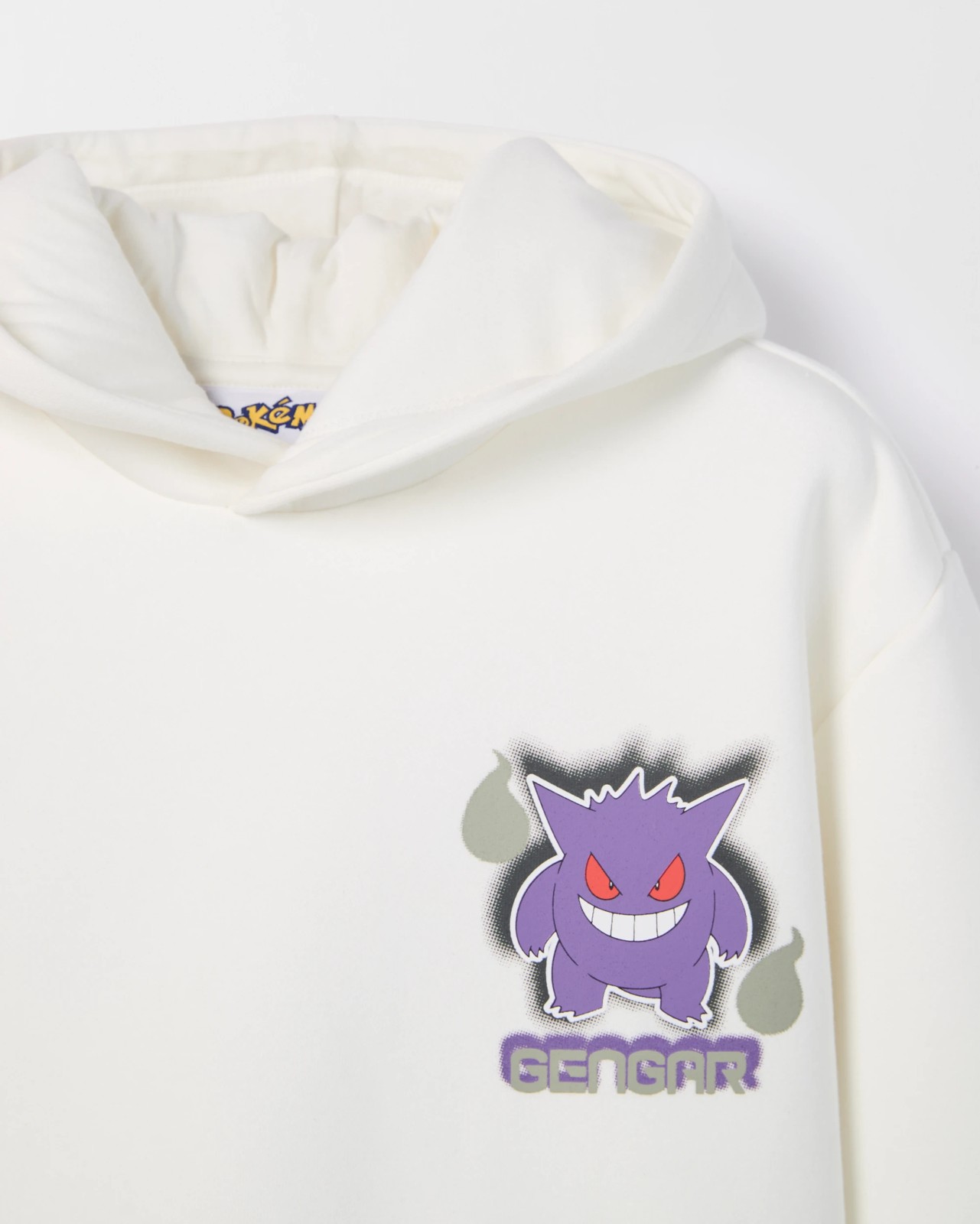Pokemon Australian Cotton Blend Popover Hoodie 5 of 6