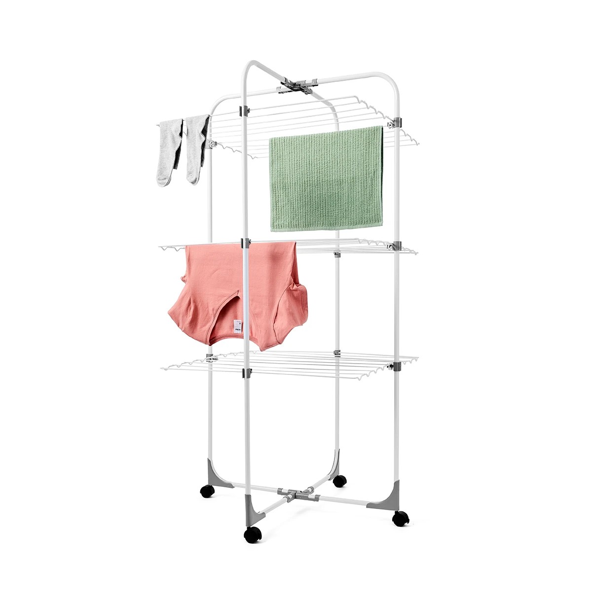 Clothes Airer 3 Tier Anko Target Australia