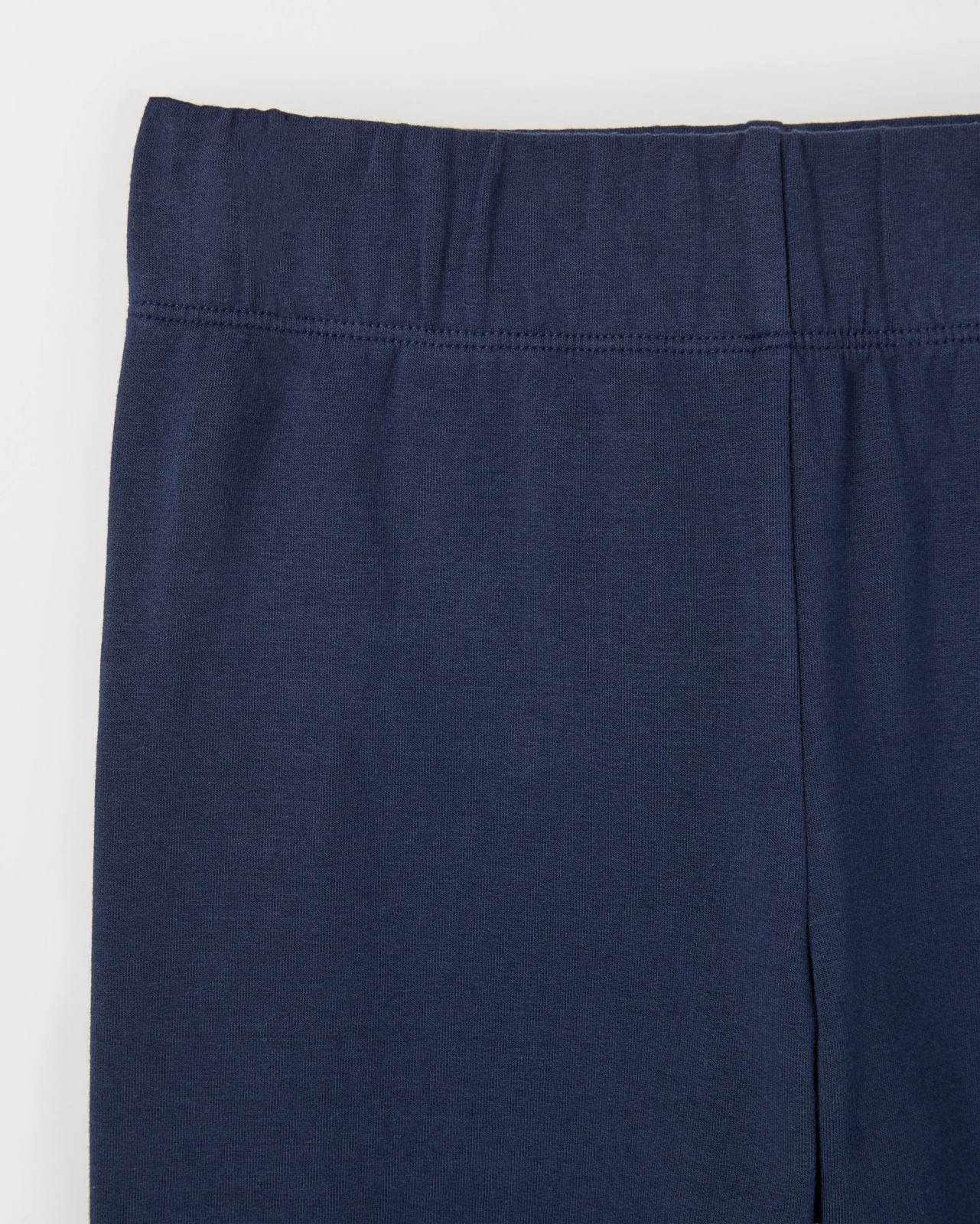 Australian Cotton Toasti Leggings - Navy 2 of 2