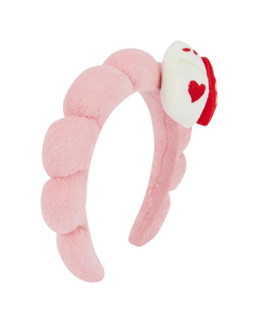 OXX Bodycare Lucky Western Scallop Headband