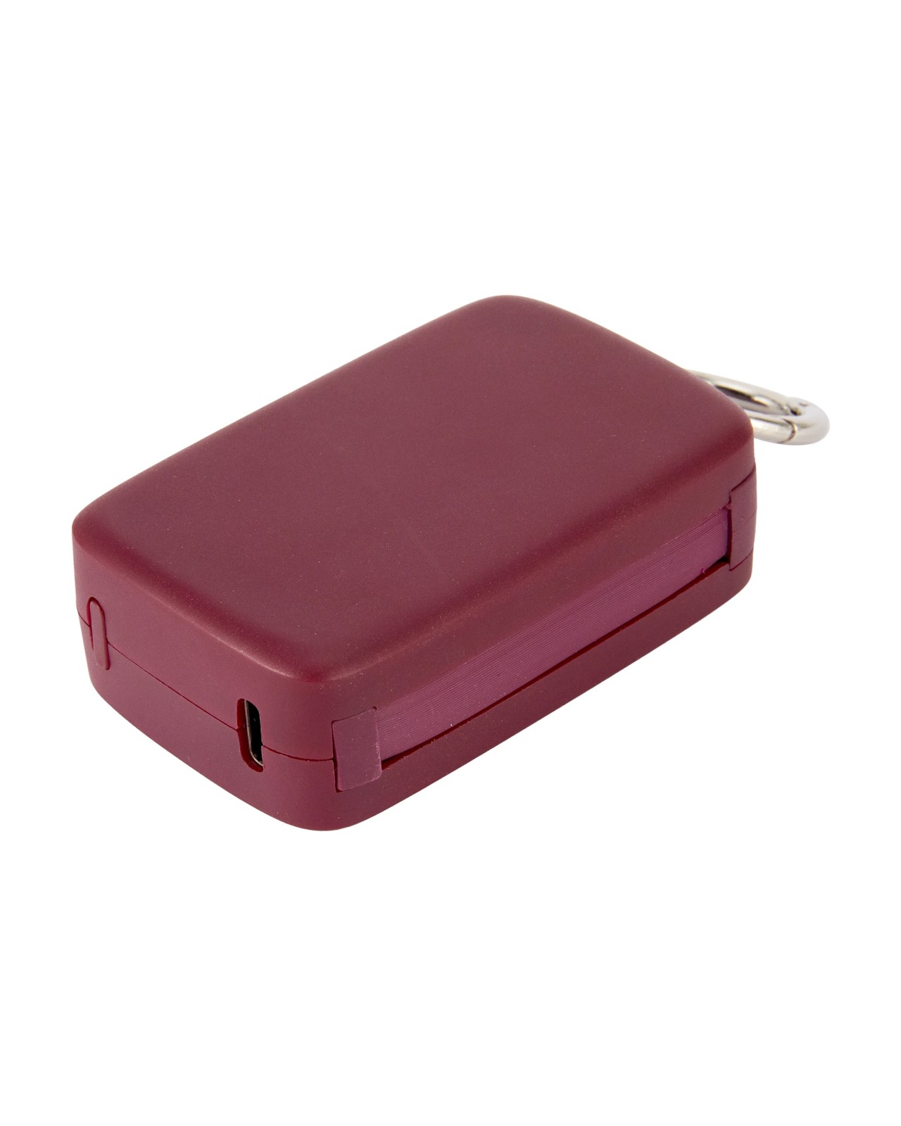 Anko 5K Keychain Powerbank - Plum 4 of 5