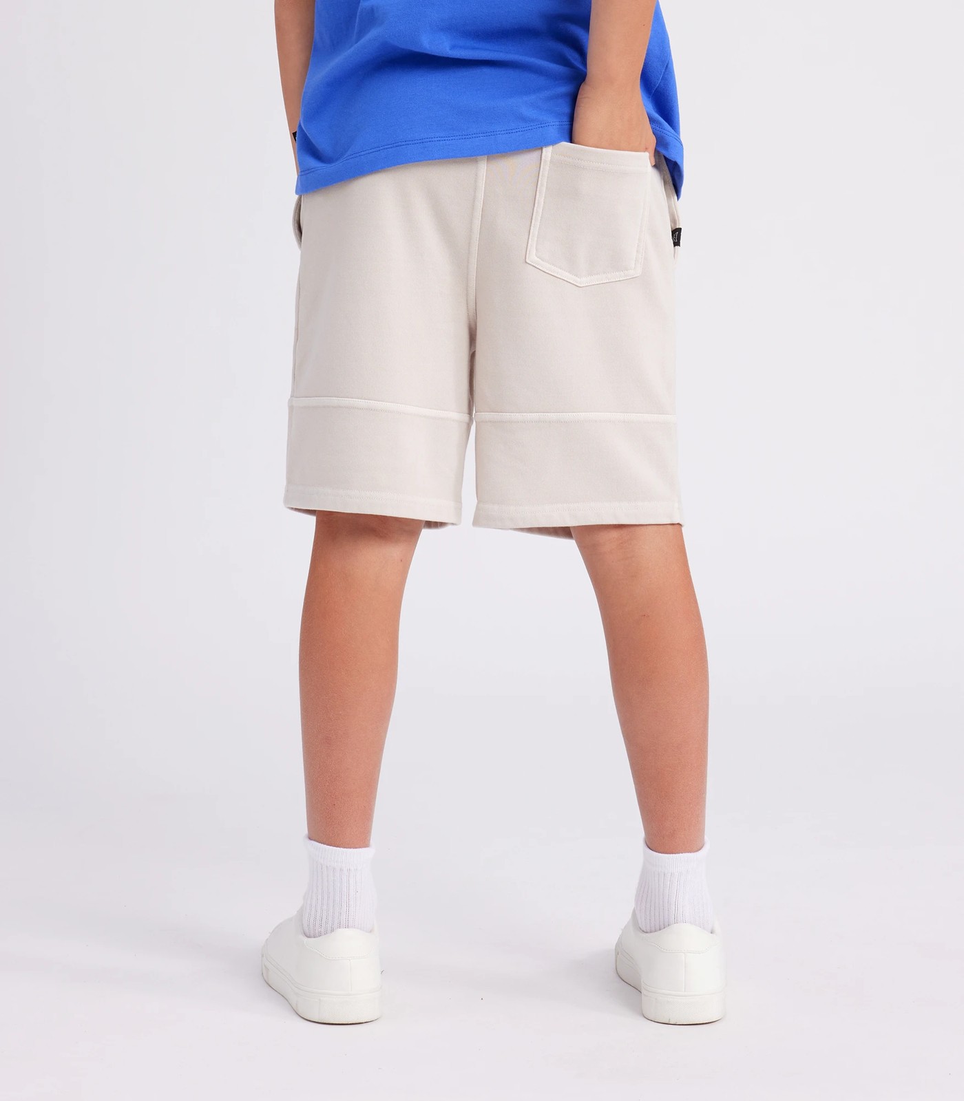 Mooks Essential Shorts 4 of 6