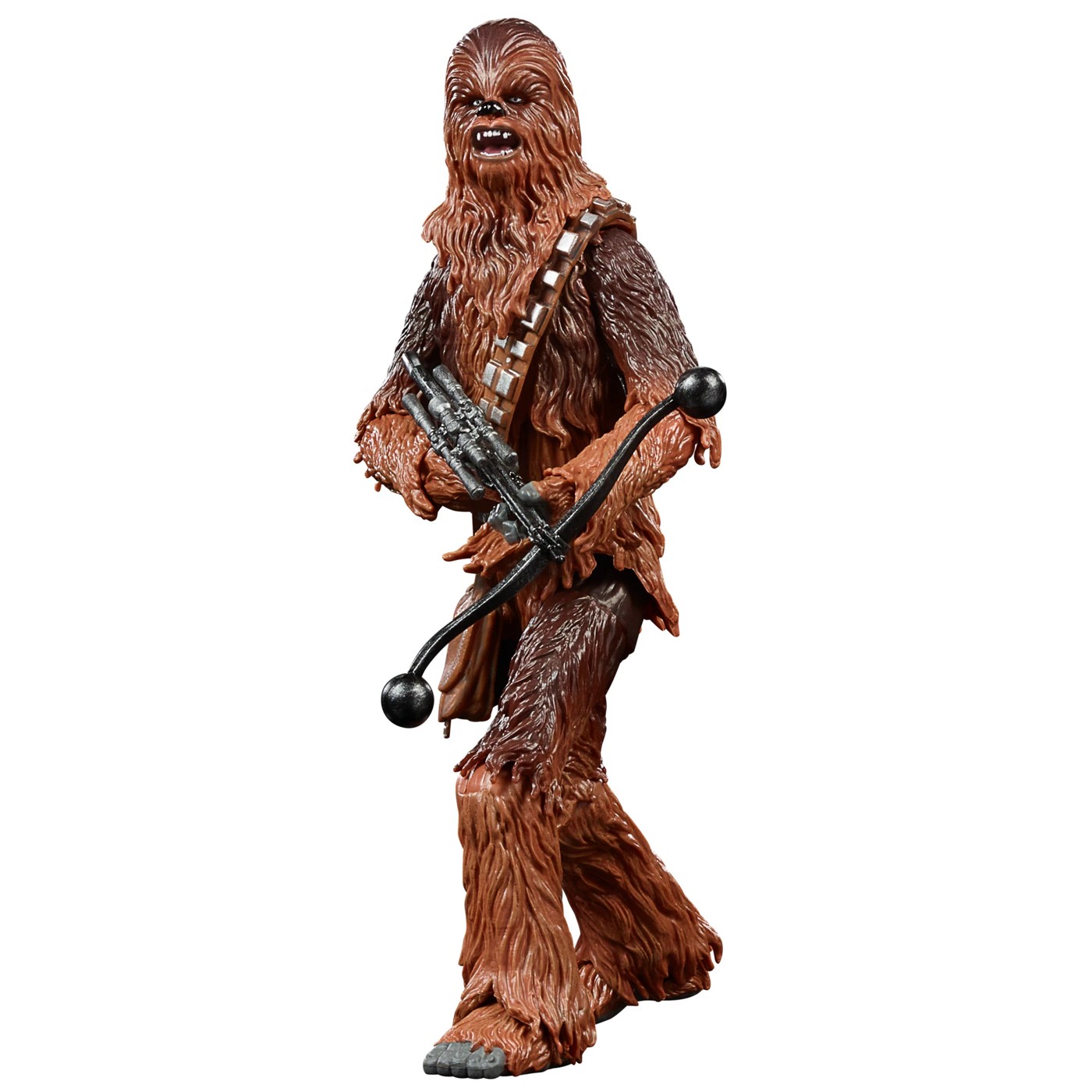 Star wars chewbacca doll online