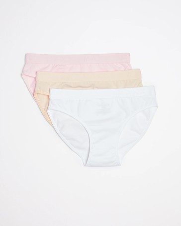 3 Pack Maxx Briefs