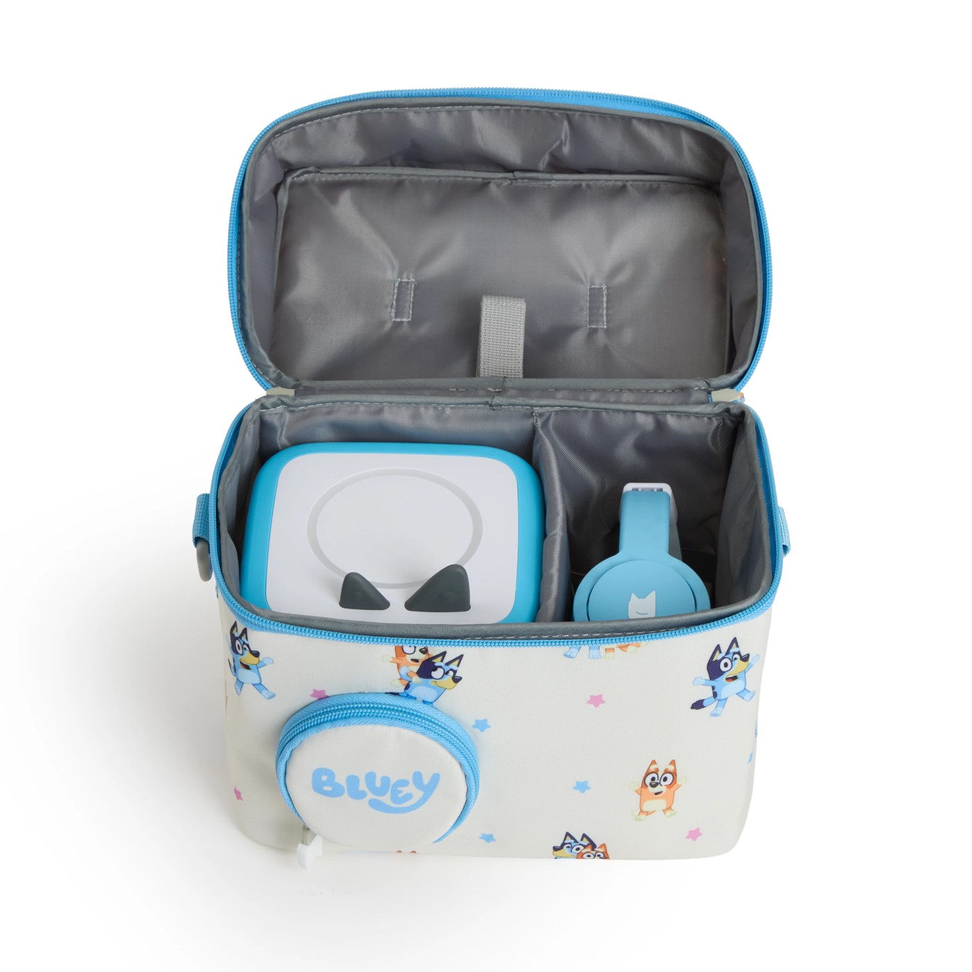 Bluey Listen & Go Bag 3 of 4