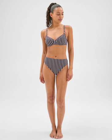 Underwire Swim Bikini Top