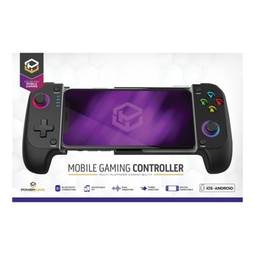 Powerwave Mobile Gaming Controller