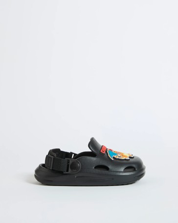 Pokemon Clogs