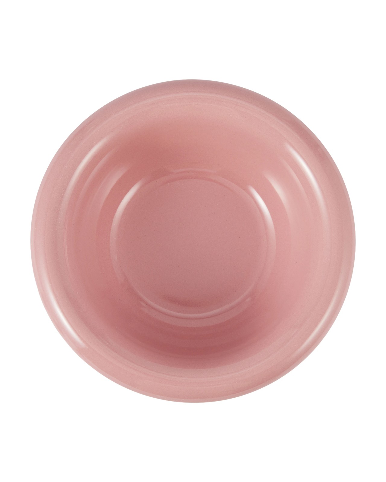 Anko Pink Bubble Serve Bowl 3 of 4