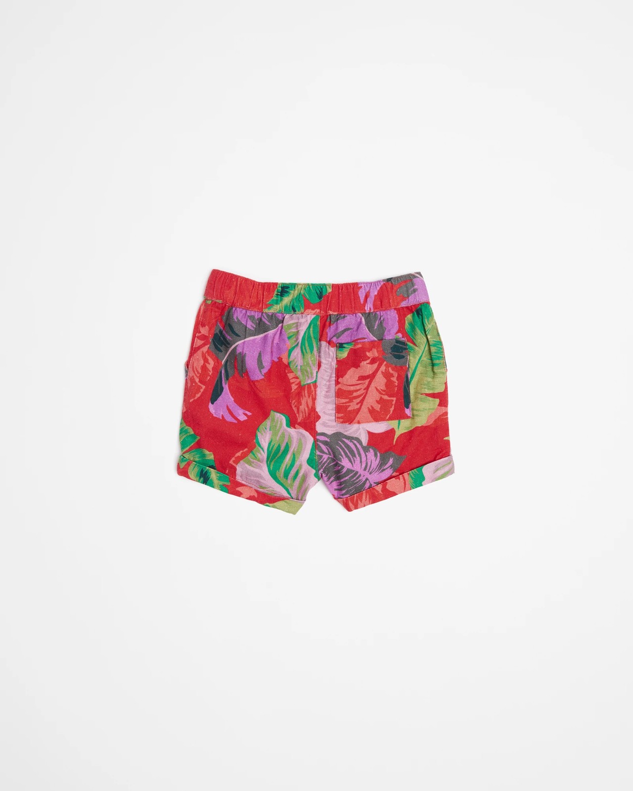 Baby Family Matching Family Print Shorts | Target Australia