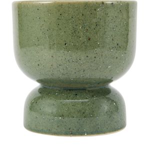 Anko Rounded Pedestal Candle