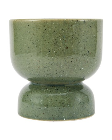Anko Rounded Pedestal Candle