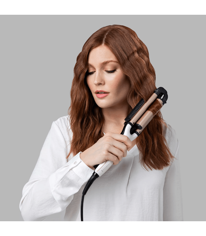 Remington Adjustable Waver CI19A1AU | Target Australia