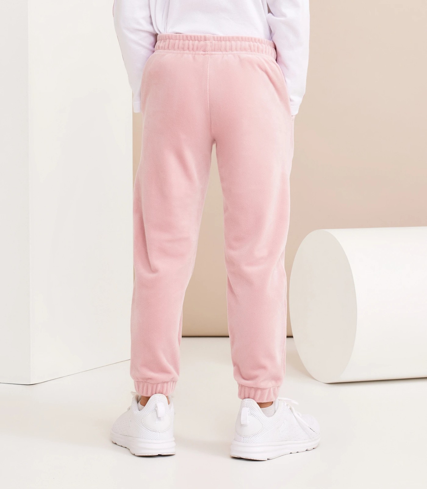 Fila Monika Velour Trackpants 5 of 6