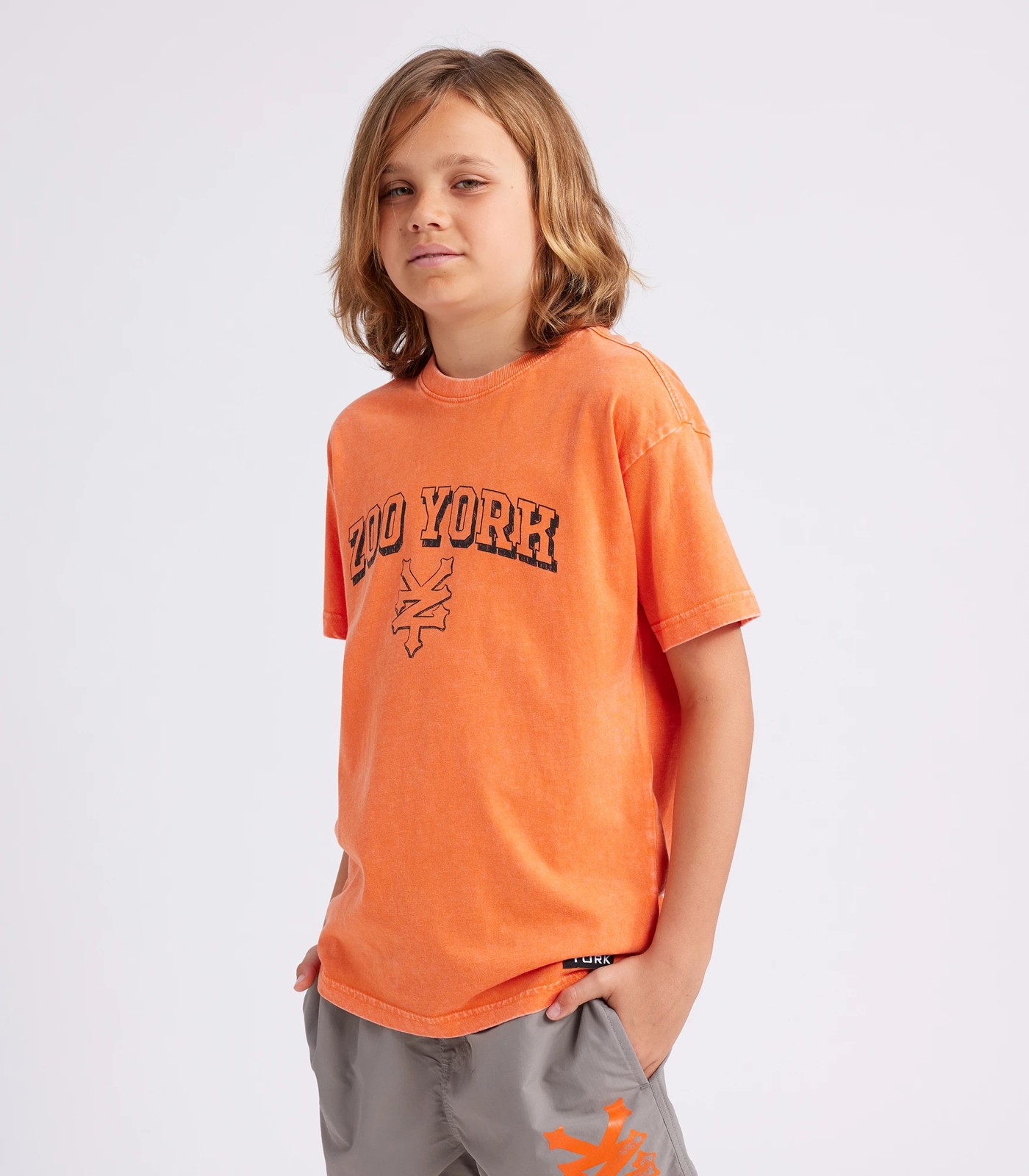 Zoo York Sketch T Shirt Target Australia