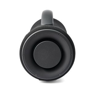 Bluetooth Portable Ultra Bass Speaker, Black - Anko product image