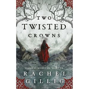 Two Twisted Crowns - Rachel Gillig product image