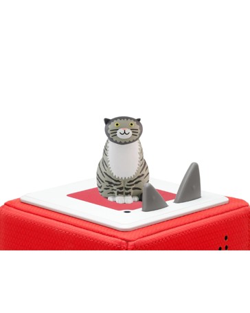 Tonies - Mog The Forgetful Cat Tonie Audio Character