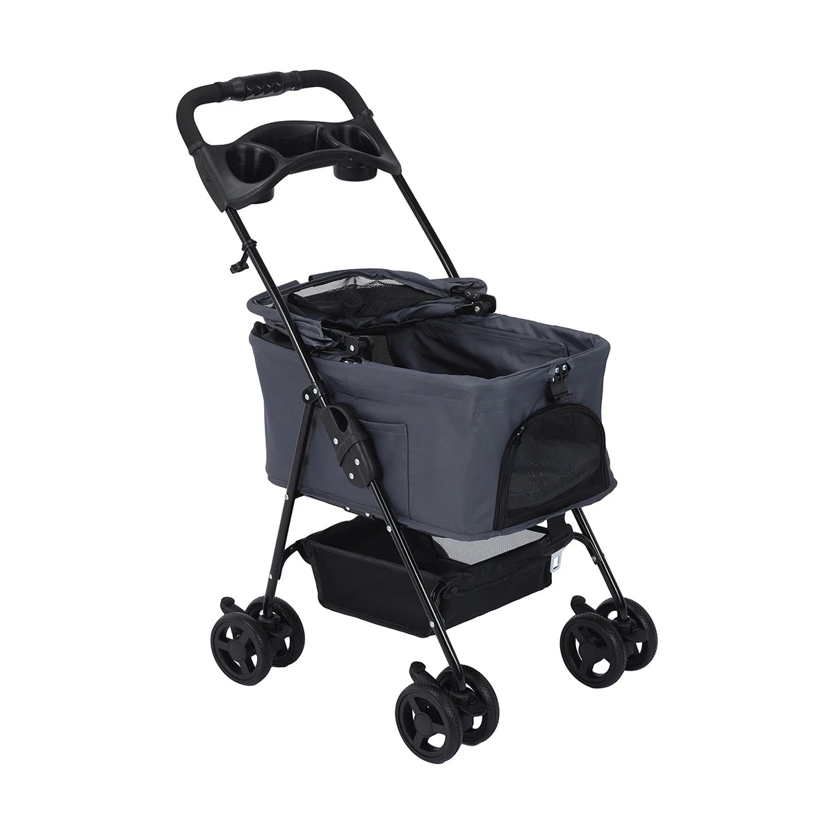 Dog hotsell strollers target