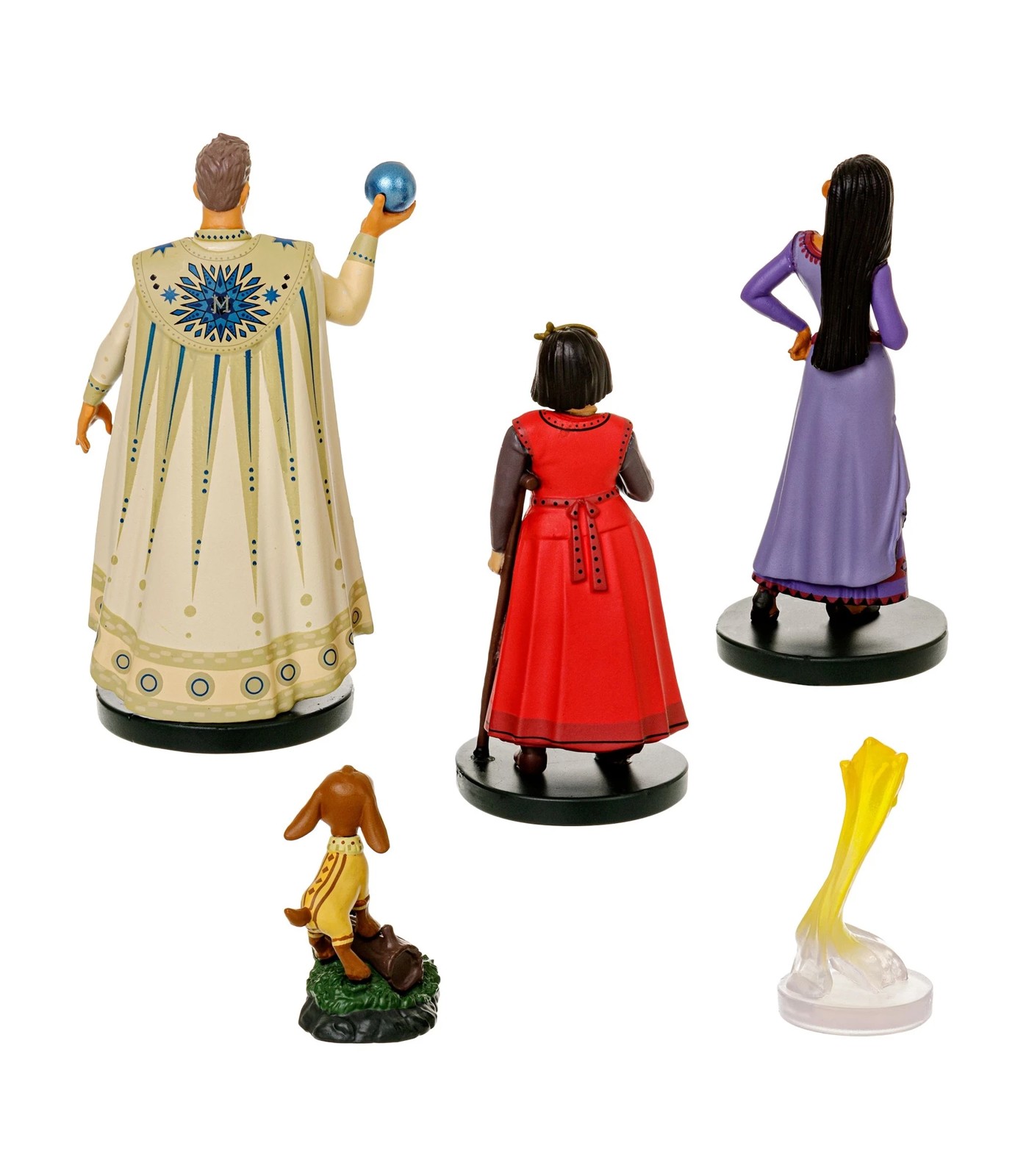 Disney Wish Doll Gift Set : Target