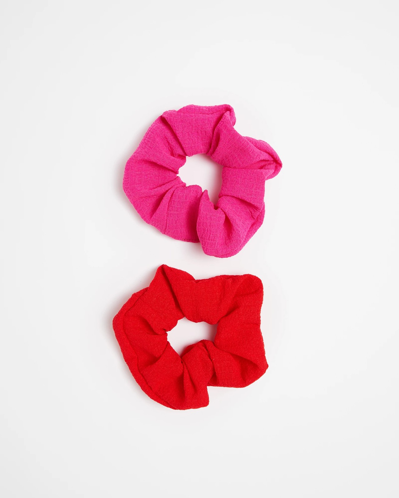 Scrunchies target store