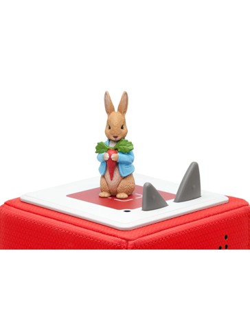 Tonies - Peter Rabbit - The Peter Rabbit Collection Tonie Audio Character