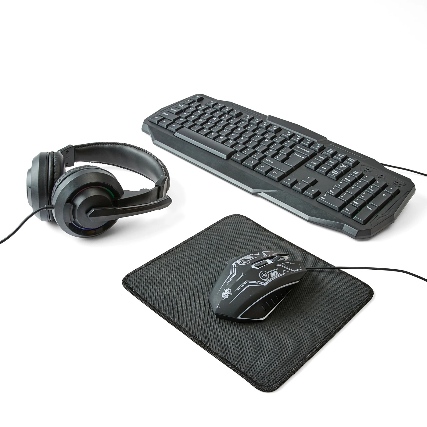 Anko Gaming 4-in-1 Value Pack 3 of 6