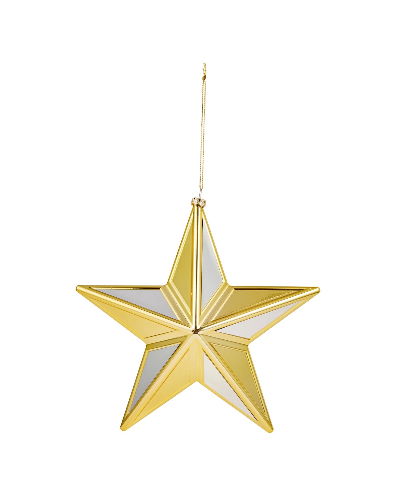 Anko Large Geo Shape Decoration - Assorted 2 of 5