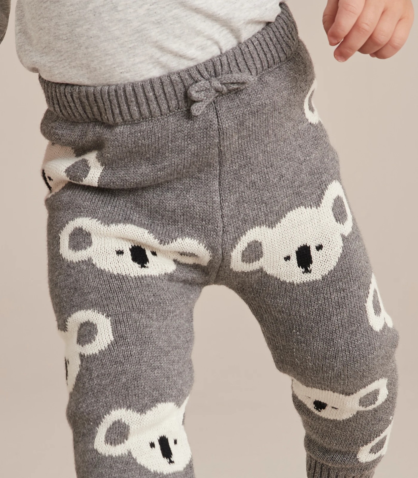 Baby Knit Pants Target Australia