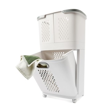 Laundry Hamper Set - Anko