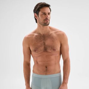 Mens Long Length Performance Trunks - Maxx product image