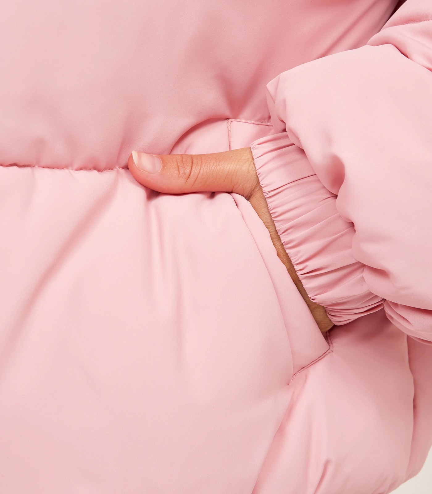 Fila Emma Puffer Jacket 5 of 5